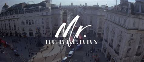 my burberry parfum werbung song|BURBERRY .